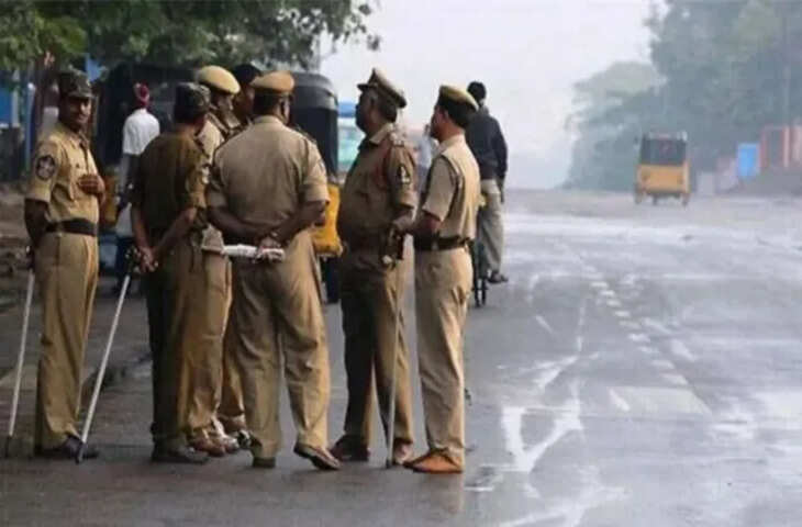 पटना पुलिस और एसटीएफ की कार्रवाई: आठ महीनों में 14 मुठभेड़ों में अपराधियों पर कड़ी चोट