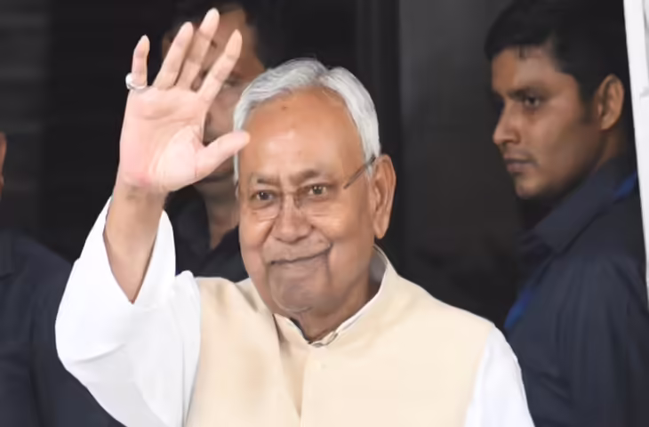 बिहार में विकास की समीक्षा करेंगे CM नीतीश कुमार, जल्द शुरू होगी बड़ी राज्यव्यापी यात्रा