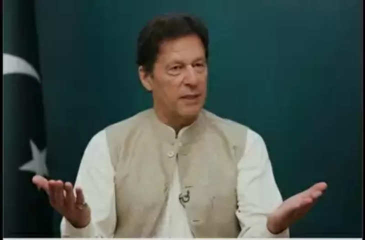 PM Imran Khan ने कहा, आर्थिक विकास को बढ़ावा देने के लिए निर्यात बढ़ाएगा पाकिस्तान !