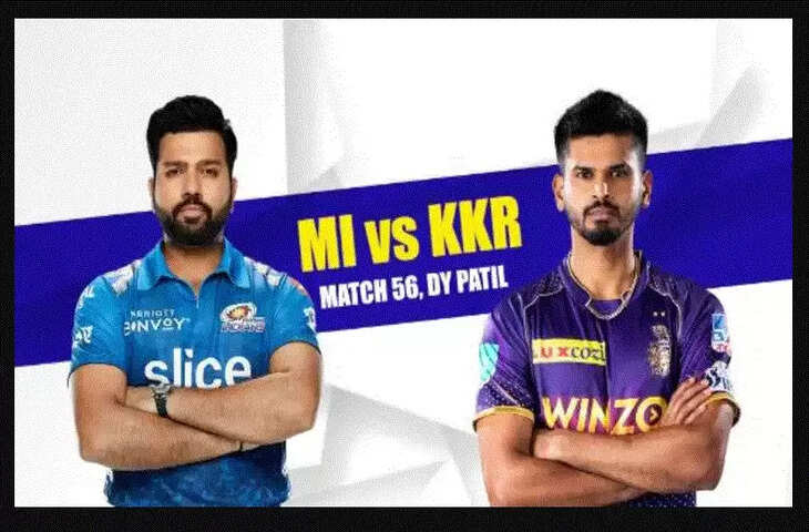 MI vs KKR 