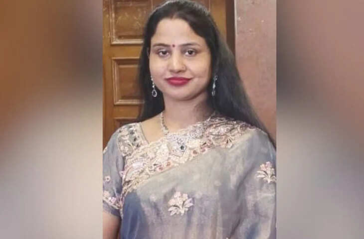 खेतड़ी में पूर्व उपाध्यक्ष की संदिग्ध मौत, दहेज हत्या का मामला दर्ज