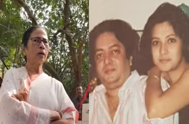 कौन है मशहूर एक्ट्रेस मुनमुन सेन के पति Bharat Dev Verma ? जिनके निधन पर ममता बनर्जी ने भी जताया शोक, कैसे हुई अचानक मौत&nbsp;&nbsp;