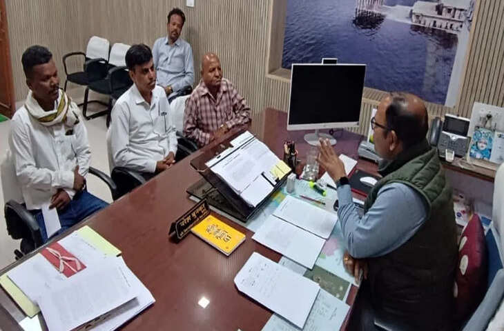 मतदाता सूची के अपडेट से राजसमंद की सियासत में हलचल, बढ़े 9 लाख से अधिक वोटर