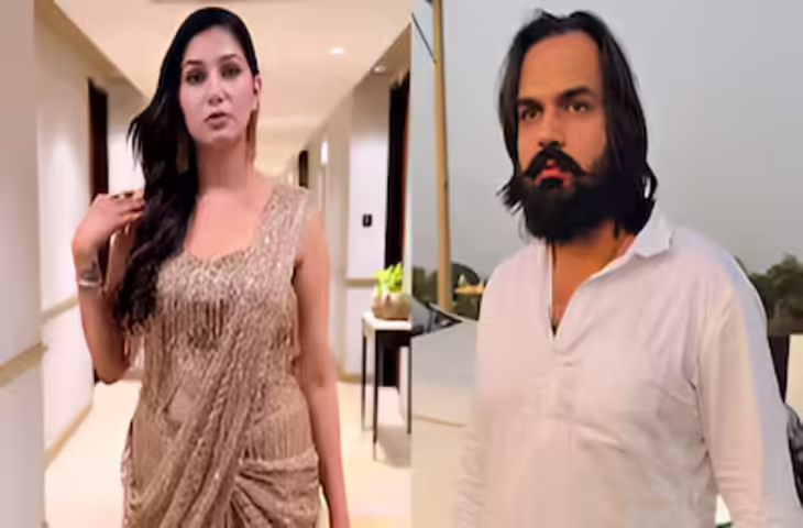 सपना चौधरी ने पति वीर साहू के खिलाफ कोर्ट में याचिका दाखिल, वीडियो में जाने अंतरिम सुरक्षा आदेश जारी