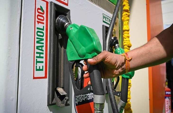 Ethanol Blend Rule: पेट्रोल भरवाते समय मिलेगा नया विकल्प, वाहन के अनुसार चुन सकेंगे फ्यूल ब्लेंड
