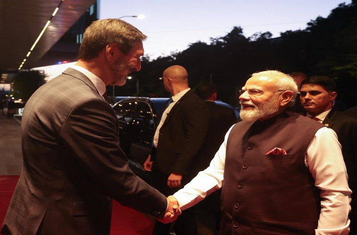 Slovakia Deal: भारत और स्लोवाकिया के बीच डिफेंस से लेकर स्पेस तक कई समझौते, जानिए ज्वाइंट स्पीच की अहम बातें
