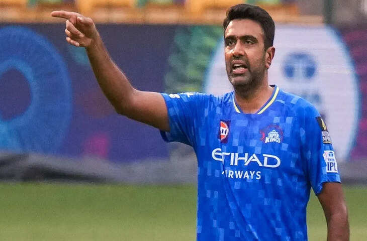 IPL ऑक्शन में नहीं बीके रविचंद्रन अश्विन,&nbsp;अनसोल्ड रहने के बाद इस देश में पूरा सीजन खेलने का लिया फैसला&nbsp;