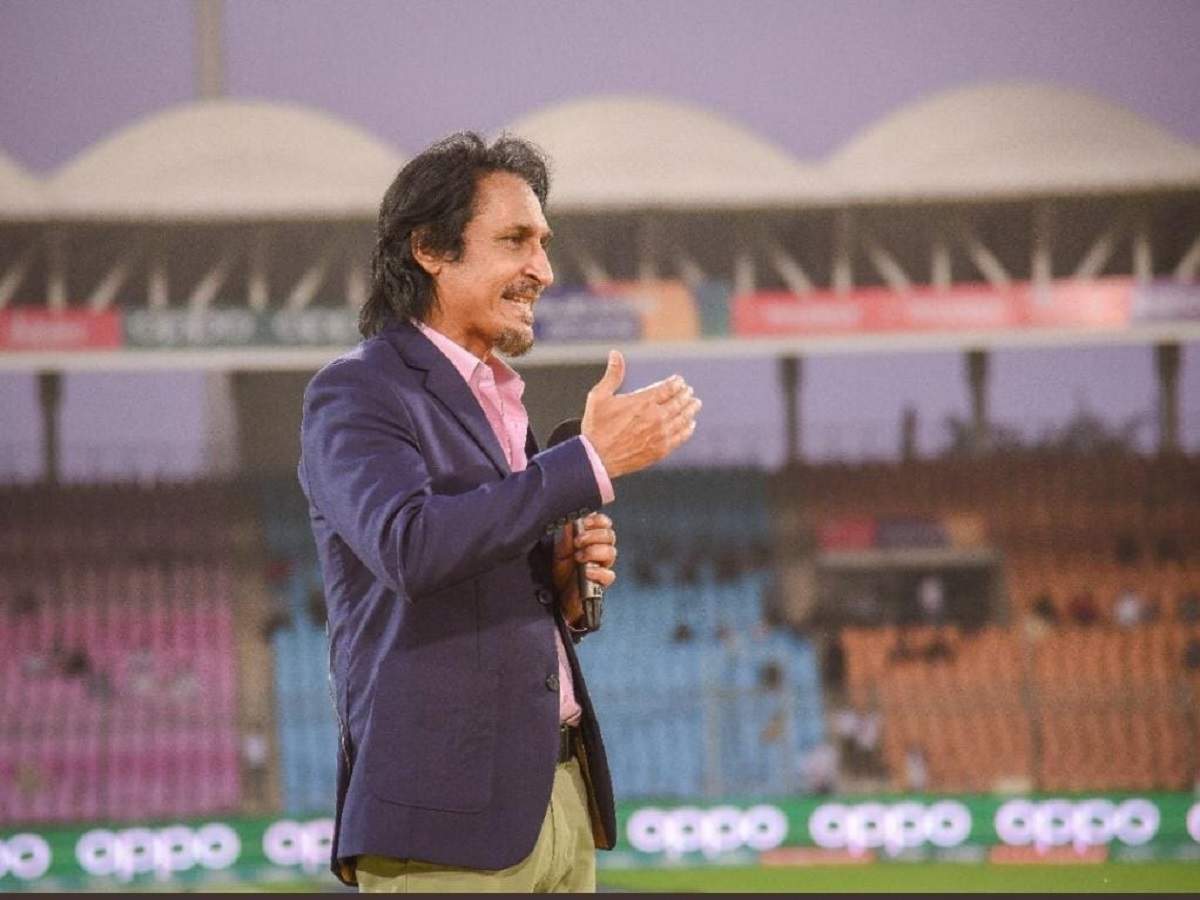 ramiz raja111111