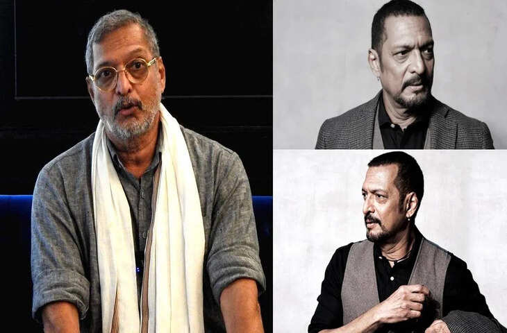 नाना पाटेकर का वो दौर जब घर गिरवी रखकर बनाई फिल्म: जानिए सेट के बर्तन धोने से लेकर असली आग में जलने की दास्तान