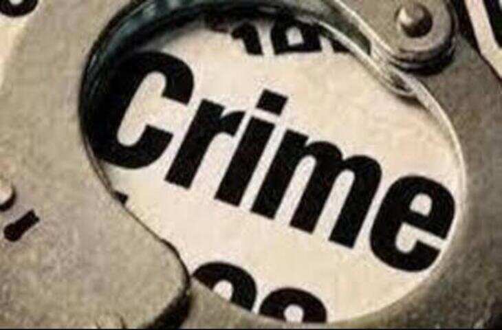 जमालपुर में एक अपराधी गिरफ्तार, चोरी और झपटमारी के 11 मामले सुलझाए