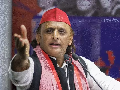 उत्तराखंड में अखिलेश यादव के &lsquo;घुसपैठिया&rsquo; बयान से कांग्रेस की बढ़ सकती है मुश्किल, 2027 चुनाव से पहले भाजपा को मिला मुद्दा