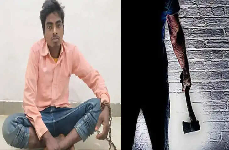 छत्तीसगढ़: नारायणपुर में 11 वर्षीय नाबालिग से दुष्कर्म के बाद हत्या, आरोपी गिरफ्तार