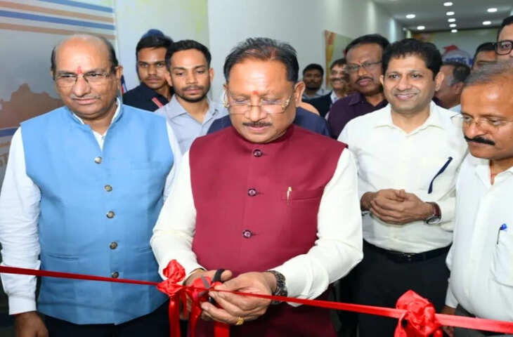 सीएम हेल्पलाइन सेवा: हर शिकायत को मिलेगी यूनिक आईडी, समयबद्ध समाधान और पुनः समीक्षा का भी प्रावधान