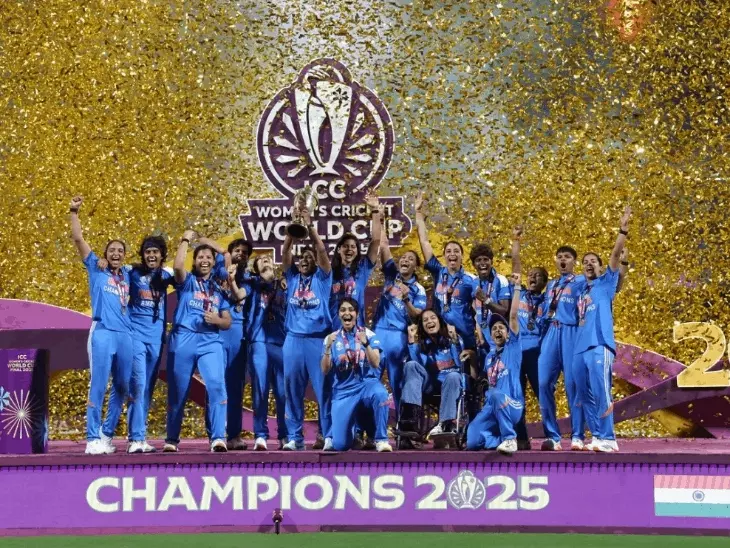 Harmanpreet Kaur Captaincy: कप्तानी छोड़ते ही फिर चर्चा में हरमनप्रीत कौर, इन 5 उपलब्धियों ने बनाया ऐतिहासिक कप्तान