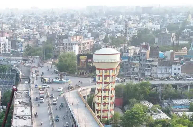 पटना के घरों तक पहुंचेगा गंगा का पानी, 2029 तक पूरा होगा मेगा प्रोजेक्ट; 35 साल आगे की जरूरतों को ध्यान में रखकर तैयार होगी व्यवस्था
