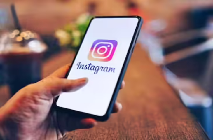 Instagram का बड़ा अपडेट! अब पोस्ट के बाद भी एडिटInstagram का बड़ा अपडेट! अब पोस्ट के बाद भी एडिट कर सकेंगे कमेंट, यूजर्स को मिलेगा पूरा कंट्रोल कर सकेंगे कमेंट, यूजर्स को मिलेगा पूरा कंट्रोल