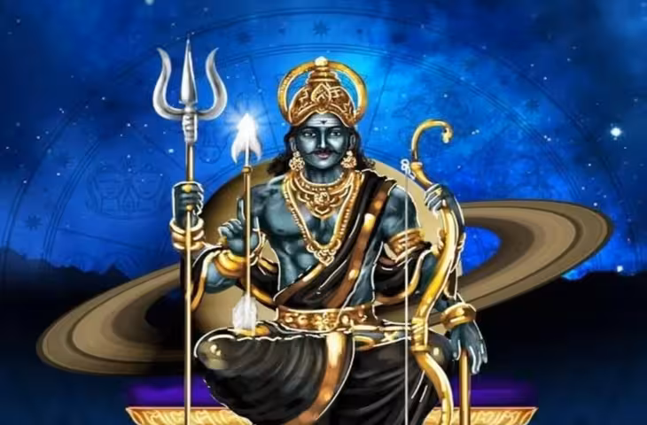 9 अक्टूबर को शनि बदलेंगे नक्षत्र, 4 राशियों को मिल सकता है अच्छे कर्मों का फल, जानें किन पर होगी शनिदेव की कृपा