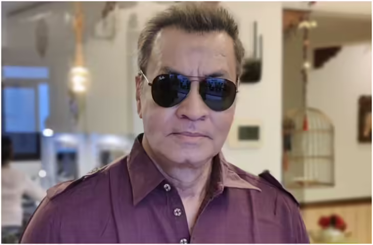 Pradeep Rawat Birthday Special : साउथ से लेकर बॉलीवुड तक धूम मचा चुके है प्रदीव रावत, ऐसे बने थे&nbsp;'महाभारत' के 'अश्वत्थामा'