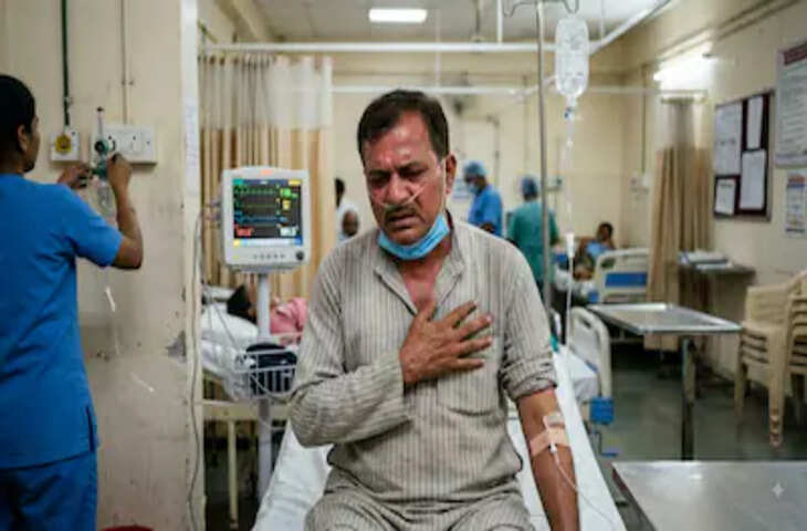 H1N1 Warning: फ्लू के बाद दोबारा बुखार आना नॉर्मल नहीं! जानिए क्यों अचानक बिगड़ सकती है मरीज की हालत