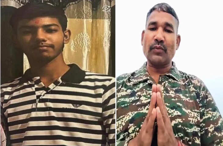 कम नंबर पर डांटा तो घर से भागा बच्चा, 3 महीने में नहीं मिला कोई सुराग&hellip; CRPF में तैनात पिता ने कहा- पुलिस ने की लापरवाही