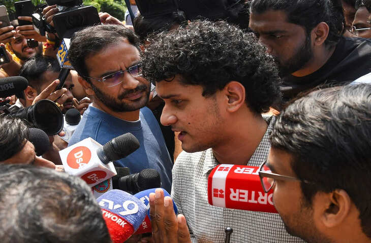 सौरभ दास और रांका के मामले में मोड़; क्राइम ब्रांच के हवाले जांच