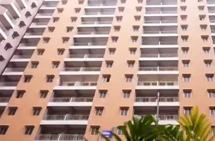 ग्रेटर नोएडा में श्रमिकों के लिए बड़ी पहल, कम आय वालों के लिए बनेंगे बहुमंजिला फ्लैट और आश्रयस्थल