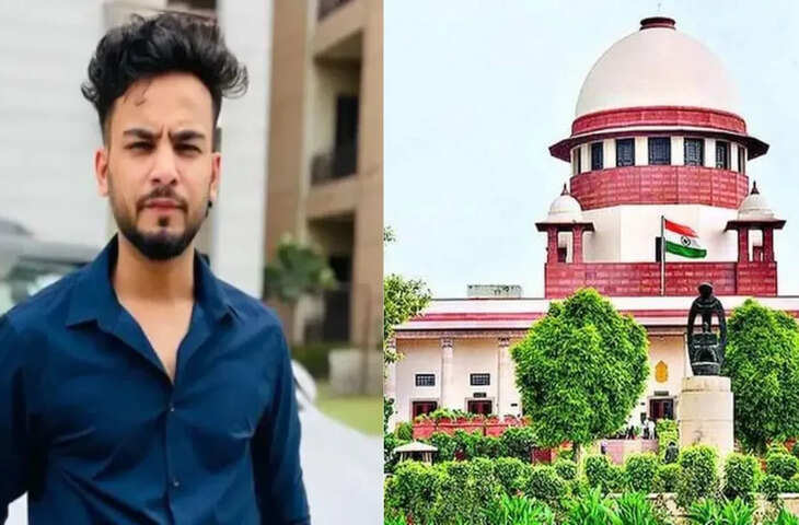 स्नेक वेनम केस में Elvish Yadav को मिली बड़ी राहत,&nbsp;सुप्रीम कोर्ट ने चार्जशीट को किया रद्द&nbsp;