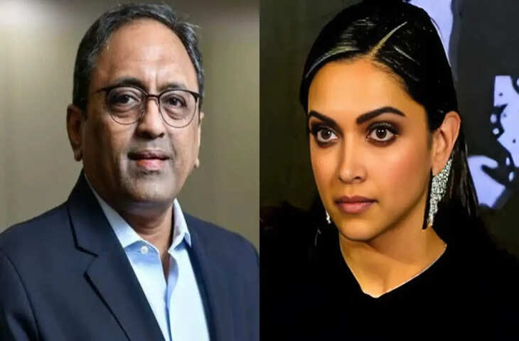 आखिर&nbsp;L&T के चेयरमैन SN सुब्रमण्यन पर क्यों आगबबूला हुई Deepika Padukone ? फटकारते हुए बोलीं &lsquo;इतने सीनियर होकर भी&hellip;&rsquo;&nbsp;
