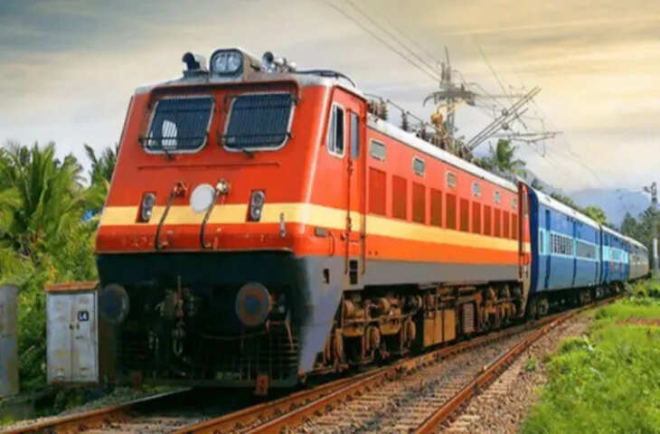 भागलपुर&ndash;कटिहार के बीच अनारक्षित विशेष ट्रेन शुरू, यात्रियों को मिलेगी बड़ी राहत