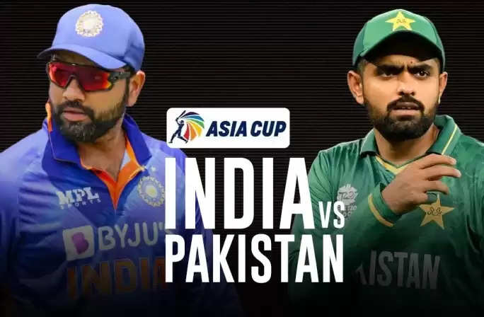 Asia Cup 2022, IND vs PAK-1-11