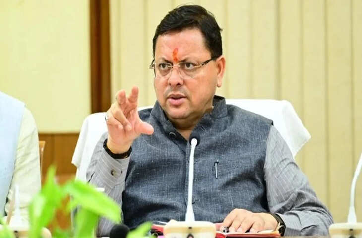 उत्तराखंड में चुनावी साल से पहले पेश हुआ बजट, धामी सरकार ने किन विभागों के लिए खोला बड़ा खजाना यहाँ जाने A to Z अपडेट&nbsp;