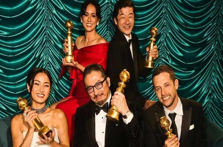 Golden Globe Awards 2026: 16 साल की उम्र में इस स्टार को मिला बेस्ट एक्टर का अवार्ड, यहाँ देखे सभी विजेताओं की लिस्ट&nbsp;