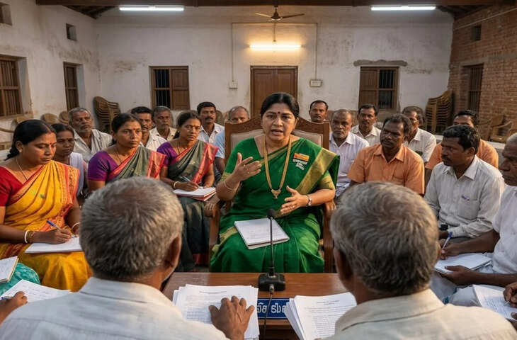 महिला जनप्रतिनिधियों की बढ़ती भूमिका, भ्रष्टाचार के खिलाफ आवाज से लेकर बेटियों के भविष्य तक ले रहीं निर्णायक फैसले