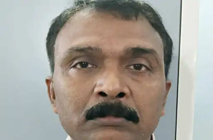 10 साल पुराने नोटबंदी घोटाले में बड़ी कार्रवाई, EOU ने फरार आरोपी को बैंक से दबोचा