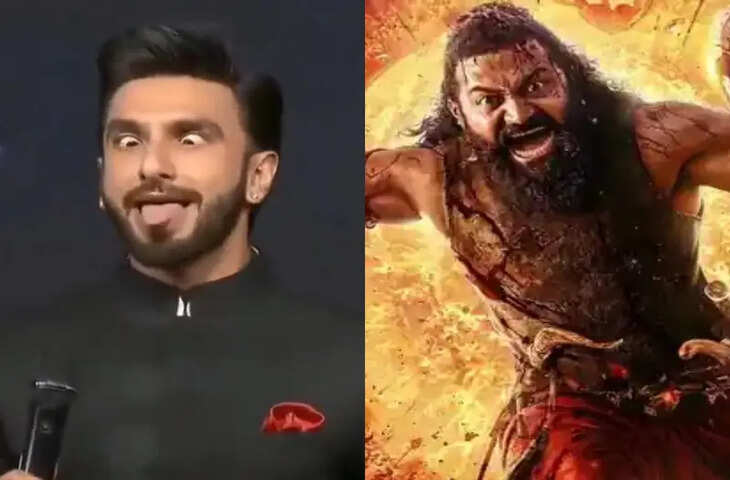 एक बार फिर विवादों में Ranveer Singh, इस पुराने मामले को लेकर बेंगलुरु में दर्ज हुई FIR&nbsp;
