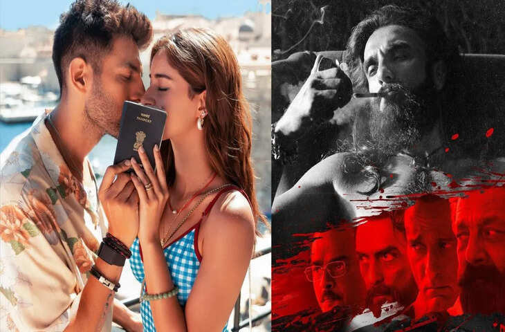 Box Office Report: क्रिसमस के दिन बॉक्स ऑफिस पर किसका बजा डंका ? यहाँ देखे सभी फिल्मों की कलेक्शन रिपोर्ट&nbsp;