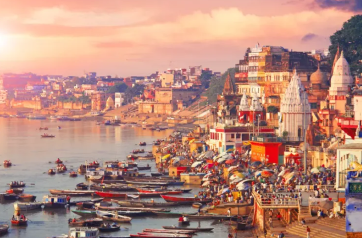 चैत्र नवरात्रि में काशी क्यों होती है सबसे शक्तिशाली? ऐसी कौन सी शक्ति है यहाँ जो अनकही इच्छाओं को भी करती है पूर्ण ?