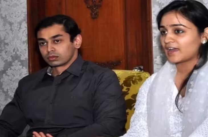 मुलायम सिंह यादव के छोटे बेटे प्रतीक यादव का 38 वर्ष की उम्र में निधन, राजनीतिक गलियारों में शोक