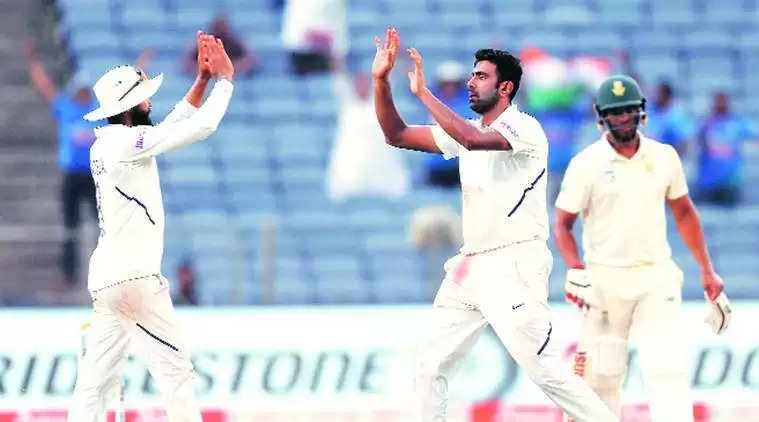 Ashwin vs Jadeja=1=1