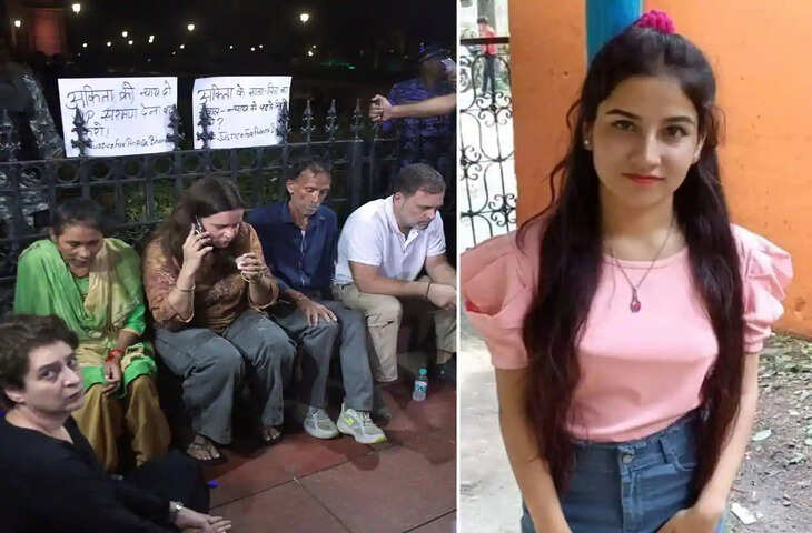 अंकिता भंडारी हत्याकांड: VIP और &lsquo;एक्स्ट्रा सर्विस&rsquo; के दावों से क्यों उठा विवाद, दुष्यंत गौतम का नाम कैसे जुड़ा?