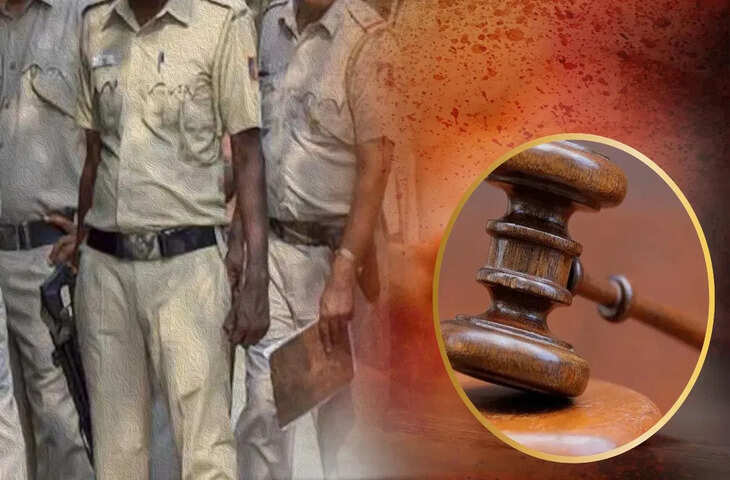 मुजफ्फरपुर ड्रम मर्डर केस: मुख्य आरोपी सुभाष कुमार को उम्रकैद, 55 हजार रुपये जुर्माना