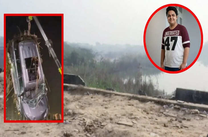 पब में पार्टी, इतनी थी कार की रफ्तार&hellip; इंजीनियर युवराज मेहता के आखिरी 6 घंटे की पूरी टाइमलाइन