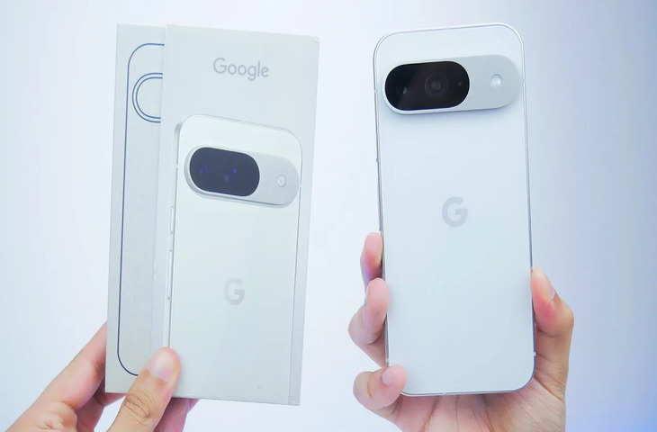 Pixel 9a and Google ्स जो नहीं देखे कभी