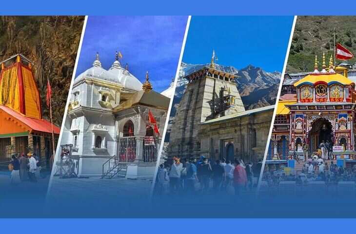 Chardham Yatra 2026: अगर कर रहे हैं यात्रा की प्लानिंग तो फर्जी बुकिंग स्कैम से रहें सावधान, अपनाएं ये जरूरी टिप्स