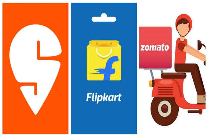 Zomato-Swiggy को मिलेगी बड़ी चुनौती! अगले महीने Flipkart लॉन्च करेगा अपनी फूड डिलीवरी सर्विस