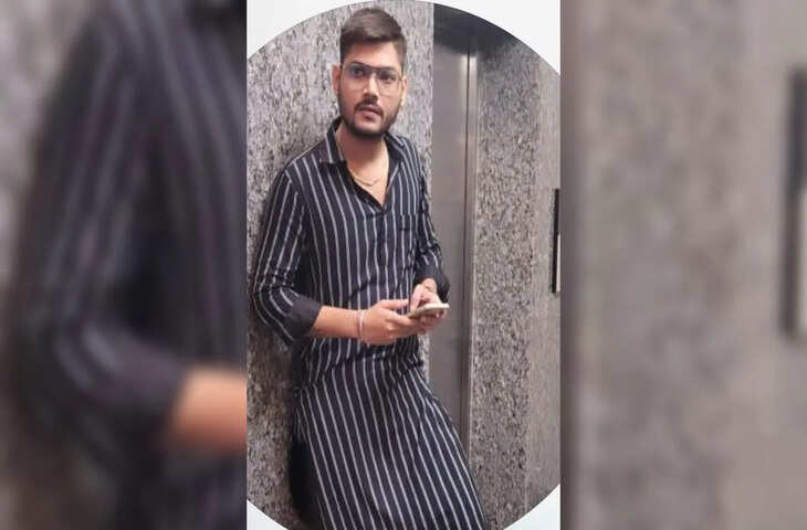 कानपुर में युवक गर्लफ्रेंड को वीडियो कॉल कर फंदे पर लटका, वीडियो में देखें शादी से इनकार के बाद उठाया खौफनाक कदम