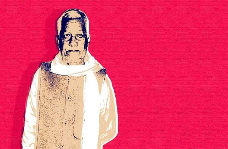 Adam Gondvi ki Kavita, Adam Gondvi Poems, Adam Gondvi Poetry, Adam Gondvi Books, Adam Gondvi News, Ghazal of Adam Gondvi, Hindi Kavita, Hindi Sahitya News, Sahitya News, Literature News, अदम गोंडवी का जन्मदिन, अदम गोंडवी की कविताएं, अदम गोंडवी गजल, अदम गोंडवी शायरी, हिंदी साहित्य न्यूज, साहित्य न्यूज, हिंदी कविता, Adam Gondvi Real Name