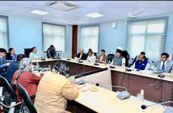 थाईलैंड की राजकुमारी सिरिवन्नावरी का राजस्थान दौरा, एक्सक्लूसिव फुटेज में देंखे जयपुर और जोधपुर की विरासत स्थलों का भ्रमण