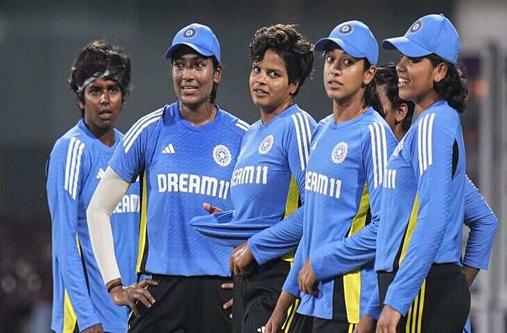 क्रिकेटरों की बल्ले-बल्ले! BCCI ने किया सैलरी बढ़ोतरी का एलान, अब एक दिन खलेने पर मिलेंगे इतने रूपए ?