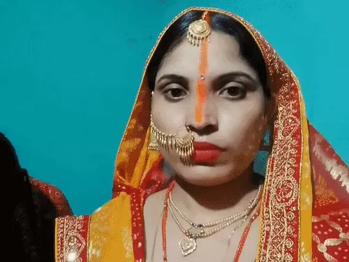 भोजपुर में पति ने गला दबाकर की पत्नी की हत्या, नशे में हुआ विवाद; मारपीट के बाद दुपट्टे से दबाया गला